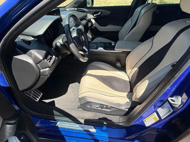 2024 Acura TLX A-Spec Package