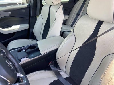 2024 Acura TLX A-Spec Package