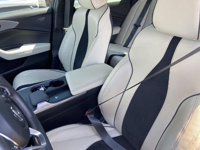 2024 Acura TLX A-Spec Package