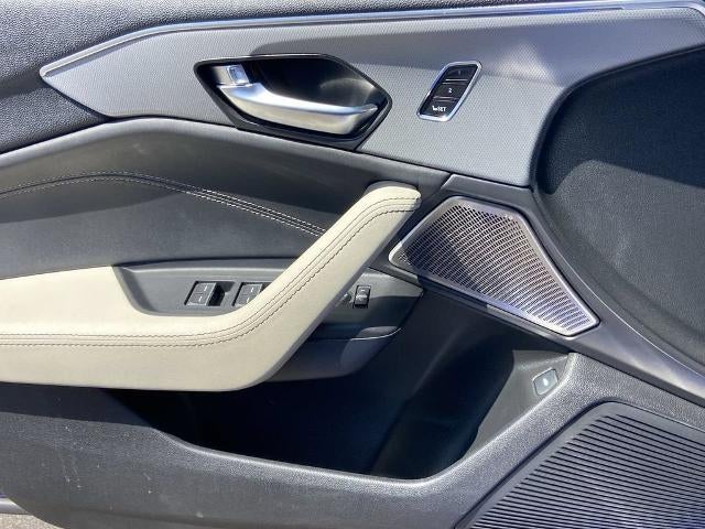 2024 Acura TLX A-Spec Package