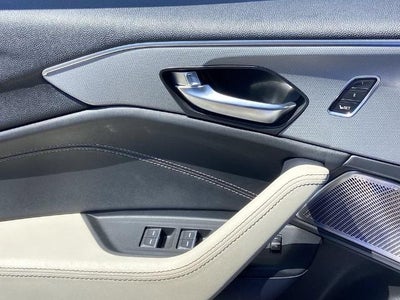 2024 Acura TLX A-Spec Package