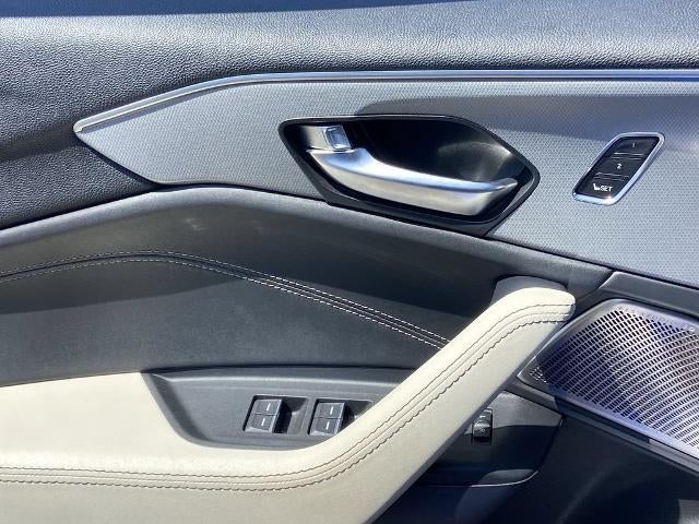 2024 Acura TLX A-Spec Package