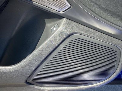2024 Acura TLX A-Spec Package