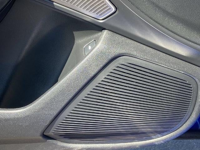 2024 Acura TLX A-Spec Package