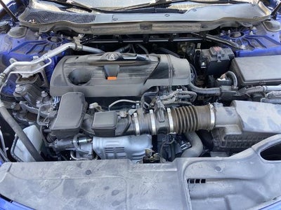 2024 Acura TLX A-Spec Package