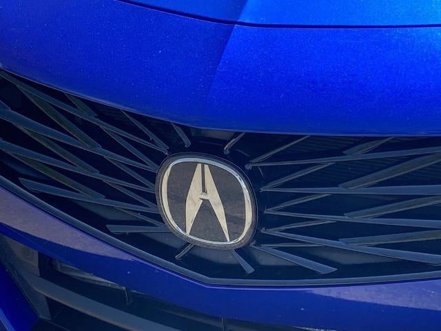 2024 Acura TLX A-Spec Package