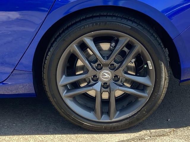2024 Acura TLX A-Spec Package