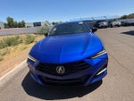 2024 Acura TLX A-Spec Package