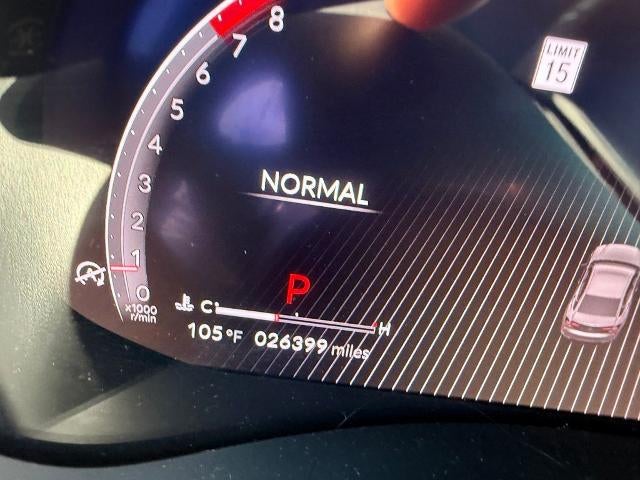 2024 Acura TLX A-Spec Package