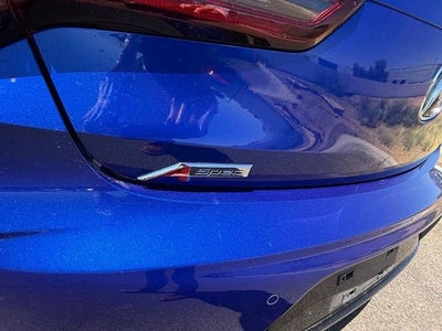 2024 Acura TLX A-Spec Package