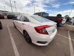 2016 Honda Civic Sedan Touring