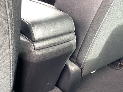 2020 Honda Civic Sedan Sport