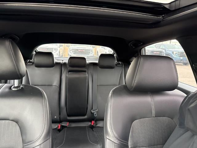 2022 Honda Civic Hatchback Sport Touring