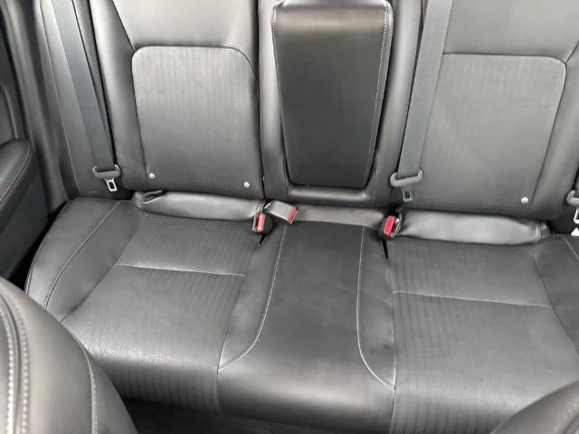 2022 Honda Civic Hatchback Sport Touring