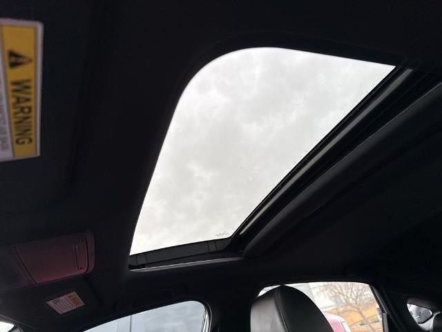 2022 Honda Civic Hatchback Sport Touring