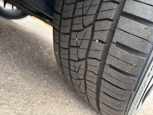 2022 Honda Civic Hatchback Sport Touring