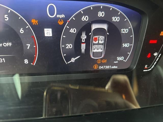 2022 Honda Civic Hatchback Sport Touring