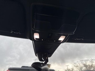 2022 Honda Civic Hatchback Sport Touring