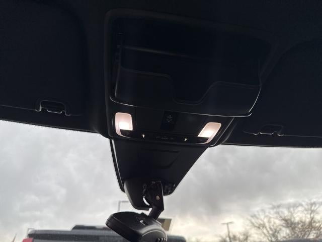 2022 Honda Civic Hatchback Sport Touring