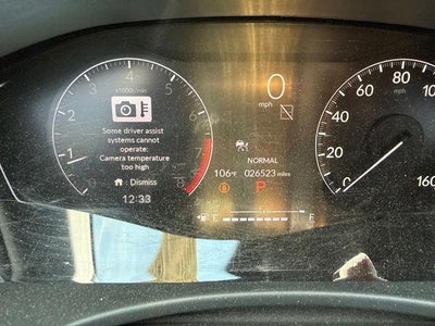2025 Honda Civic Hatchback Sport