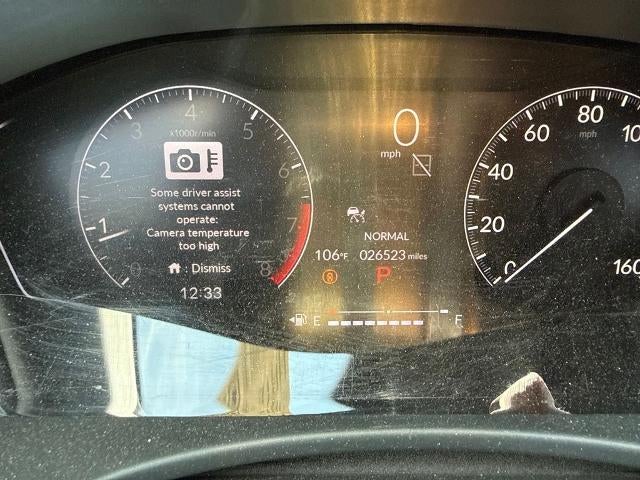 2025 Honda Civic Hatchback Sport