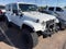 2016 Jeep Wrangler Unlimited Unlimited Sahara