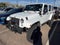 2016 Jeep Wrangler Unlimited Unlimited Sahara