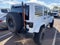2016 Jeep Wrangler Unlimited Unlimited Sahara