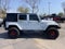 2018 Jeep Wrangler JK Unlimited Unlimited Sahara