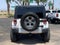 2018 Jeep Wrangler JK Unlimited Unlimited Sahara