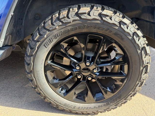 2020 Jeep Wrangler Unlimited Unlimited Sahara High Altitude
