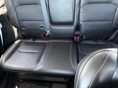 2023 Jeep Wrangler 4xe Sahara 4xe