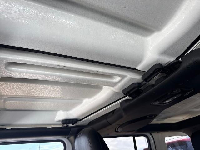 2023 Jeep Wrangler 4xe Sahara 4xe