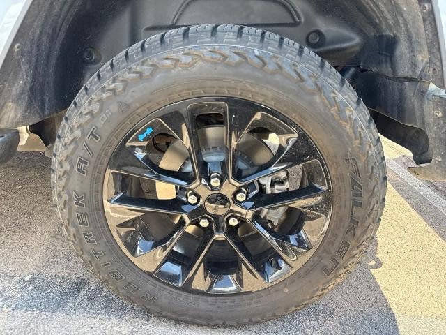 2023 Jeep Wrangler 4xe Sahara 4xe