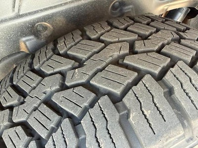 2023 Jeep Wrangler 4xe Sahara 4xe