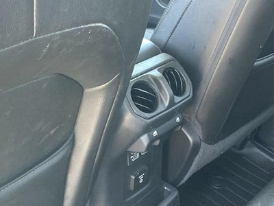 2023 Jeep Wrangler 4xe Sahara 4xe