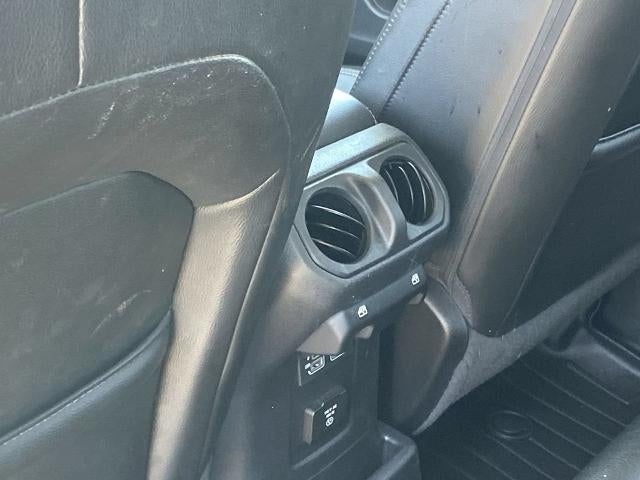 2023 Jeep Wrangler 4xe Sahara 4xe
