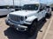 2023 Jeep Wrangler 4xe Sahara 4xe