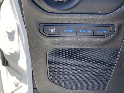 2023 Jeep Wrangler 4xe Sahara 4xe