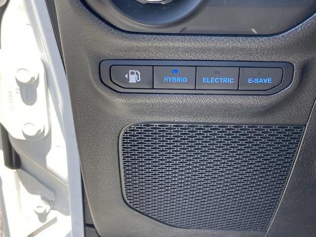 2023 Jeep Wrangler 4xe Sahara 4xe