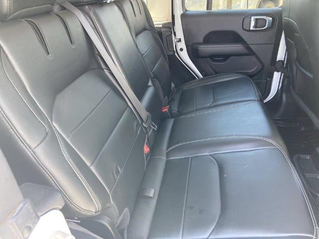 2023 Jeep Wrangler 4xe Sahara 4xe