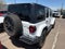 2023 Jeep Wrangler 4xe Sahara 4xe