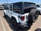 2023 Jeep Wrangler 4xe Sahara 4xe