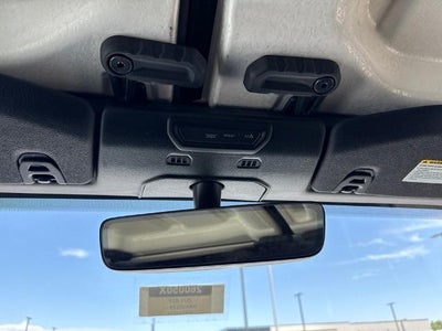 2023 Jeep Wrangler 4xe Sahara 4xe