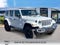 2023 Jeep Wrangler 4xe Sahara 4xe