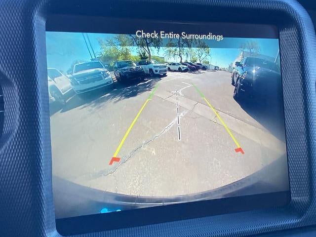 2023 Jeep Wrangler 4xe Sahara 4xe