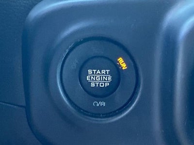 2023 Jeep Wrangler 4xe Sahara 4xe