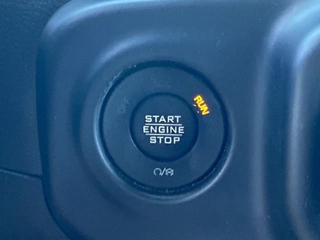 2023 Jeep Wrangler 4xe Sahara 4xe