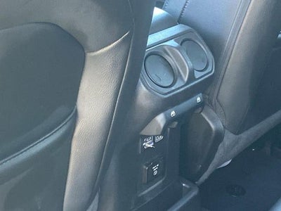 2023 Jeep Wrangler 4xe Sahara 4xe