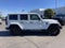 2023 Jeep Wrangler 4xe Sahara 4xe